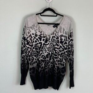 Lane Bryant Long Sleeve Sweater 18/20